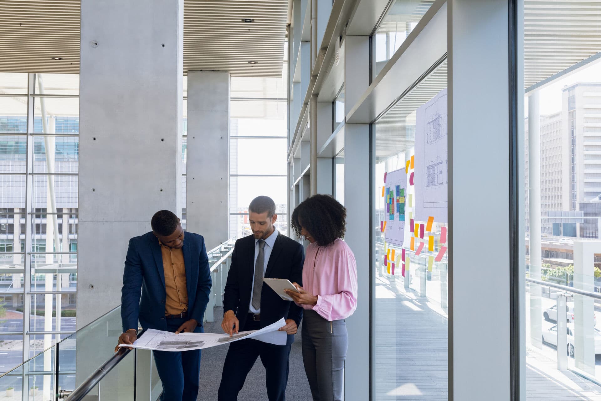 Préparer une commission de sécurité