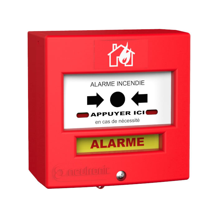 Pack sécurité habitation – Image 2