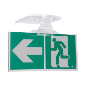 Plan d'évacuation / d'intervention