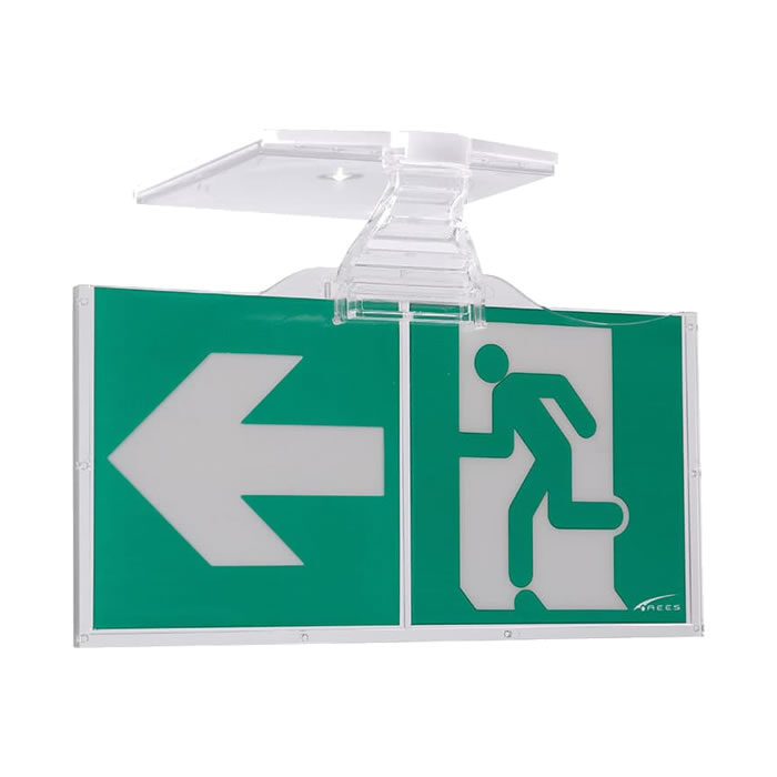 Plan d’évacuation / d’intervention