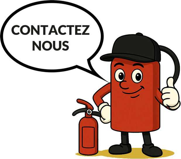 Mascott Elite Incendie